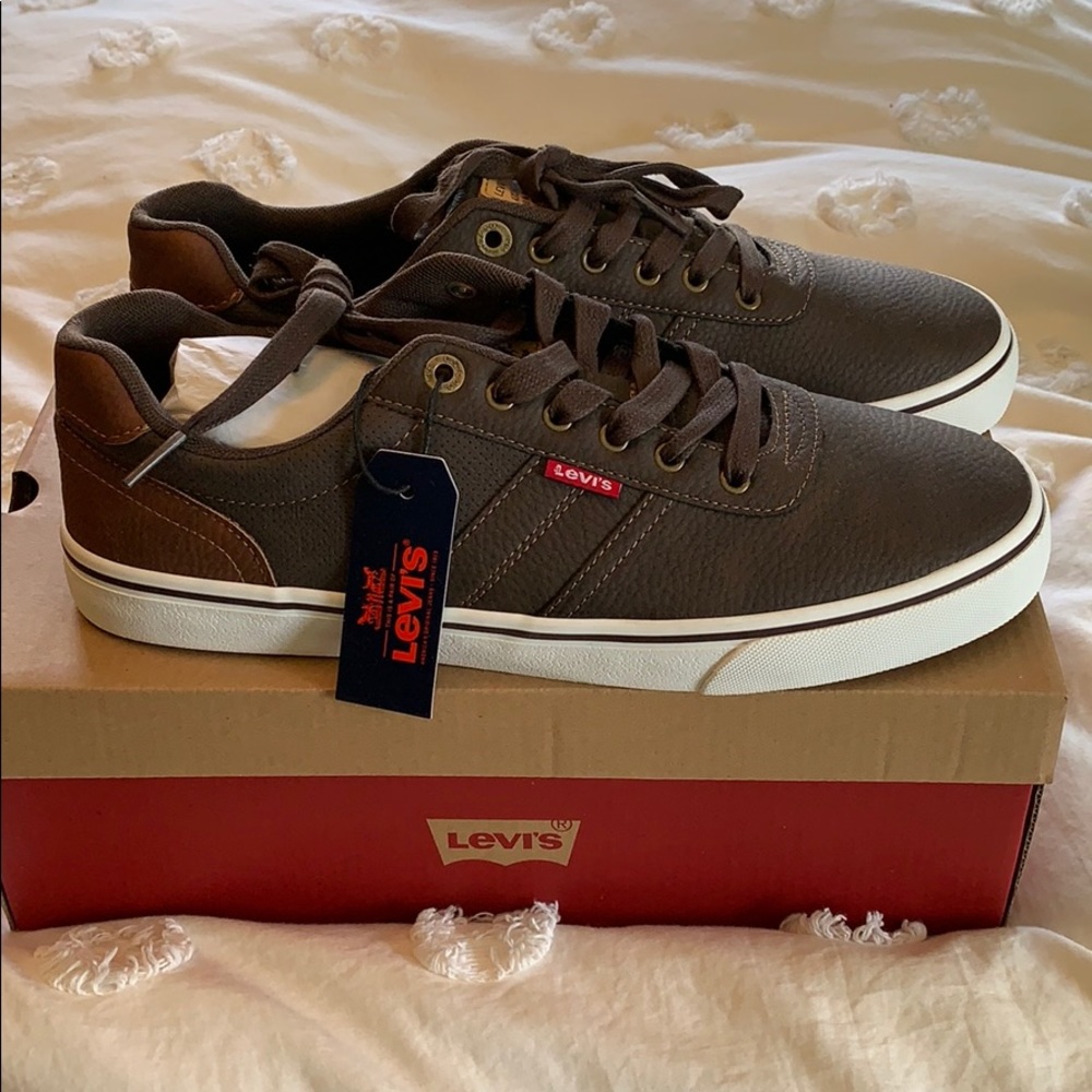Mens Causal Shoe